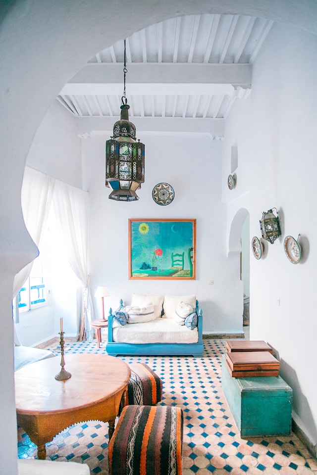 Rachat maison