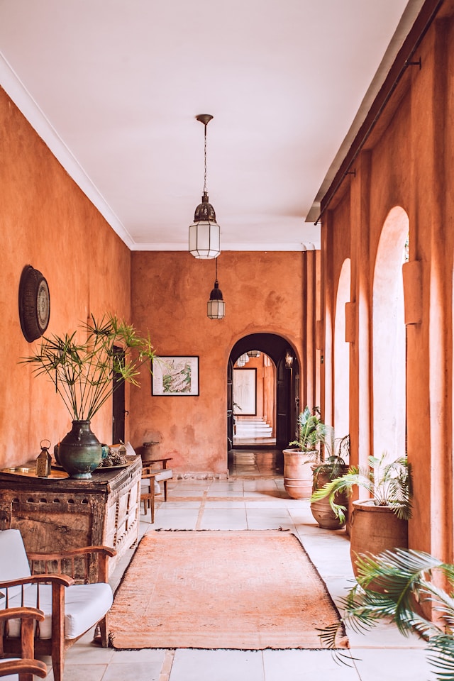 Rachat maison