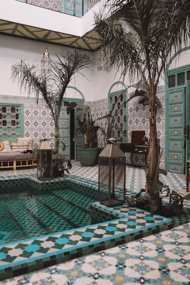 Rachat maison