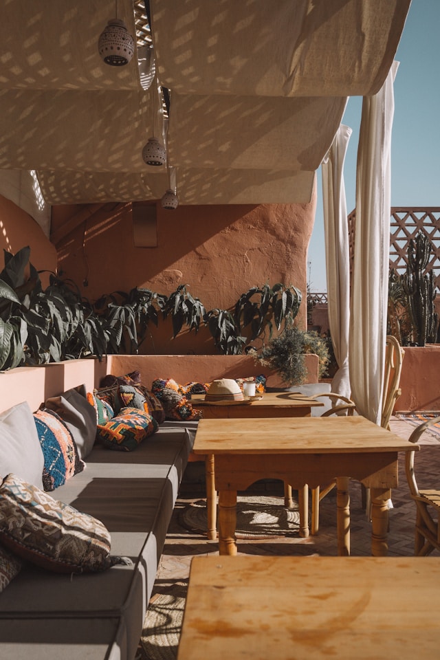 Rachat maison
