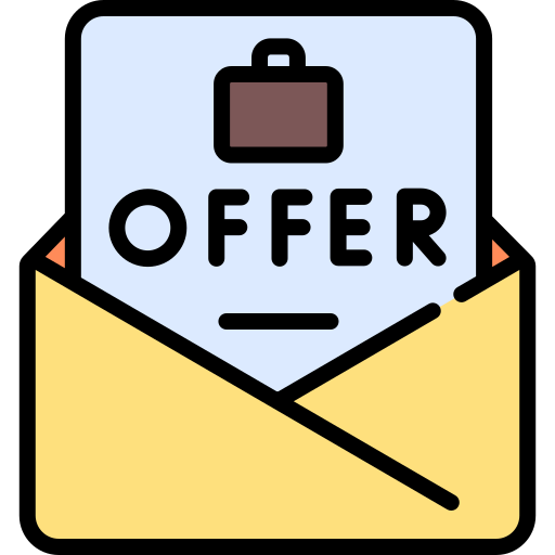 Offre ferme sous 48 heures
