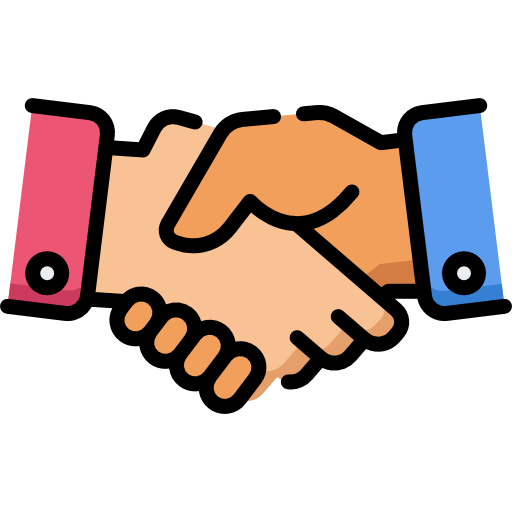 Finalisation de l'accord